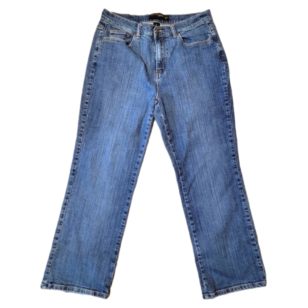 Venezia Stretch Bootcut Petite
